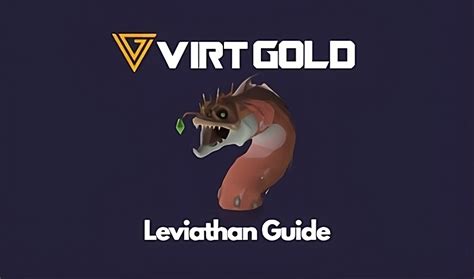 the leviathan osrs|More.